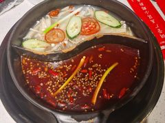 -钢管厂五区小郡肝火锅串串香(清河店)