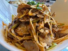 -乾州食府(小雁塔店)