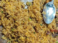 -洛东土菜馆(建国北路店)