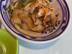 -听涛雅苑百味饺子老家菜馆