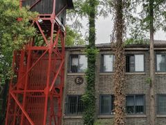 -南京晨光1865创意产业园