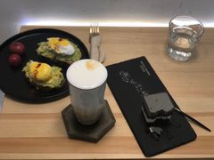 -铁手珈琲制造局metalhands(望京店)