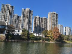 -新安江山水画廊风景区