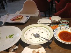 -秦月轩·陕西家乡菜(阜成路·五棵松店)