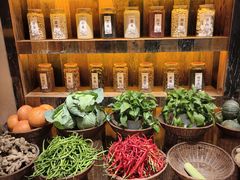 -耕渔小院·湖南鱼鲜(望城店)