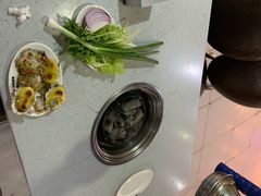 -小科自助海鲜烧肉(高区店)