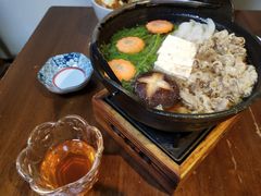 -铃木食堂(帽儿胡同店)