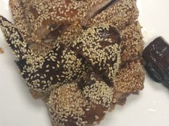-南通滨江洲际酒店-东厨中餐厅