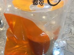 -CoCo都可(西安路民勇店)