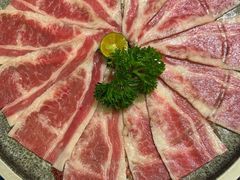 -樱嘢·炭火烧肉(惠南店)