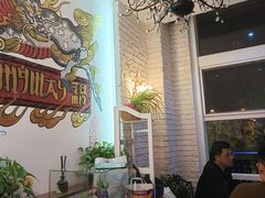 -My Way Town买味堂·东南亚餐厅(亦庄店)