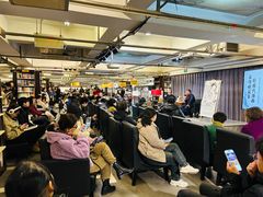 -先锋书店(五台山总店)