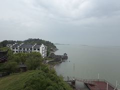 -梁子岛生态旅游区