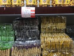 小零食-百年义利(鲁谷东街店)