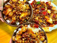 -恩你小木屋·韩式料理(假日广场店)