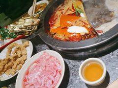 -蜀大侠火锅(春熙路店)
