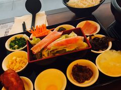 -阿香米线(宁波来福士广场店)