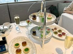 -北京柏悦酒店·锦庭餐厅Dining Room