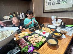 -束河人家(南锣鼓巷店)