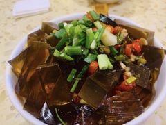 -敦煌达记酱驴肉黄面馆