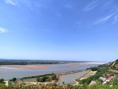 -古柏渡飞黄旅游区