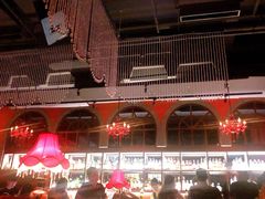 -JZ Club 爵士酒吧(上海店)
