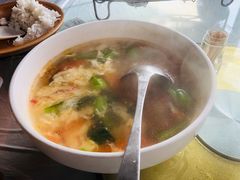 -自游人·美食一楼·地道徽菜(三十年名店)
