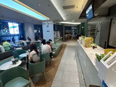 -奈雪的茶(大连新玛特店)