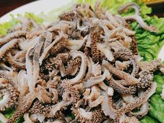 -协顺园回头馆(南顺城路店)