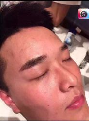 -MIVI野生眉纹绣纹眉