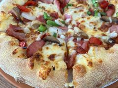 -必胜客(港城新天地店)