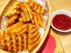 -必胜客(上海新南方商城PH店)