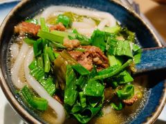 花溪牛肉粉-山石榴·贵州菜(丰盛里店)