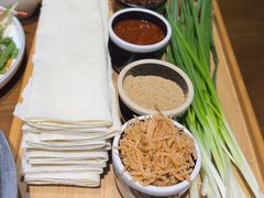 -煎饼卷大葱(春秋西路店)