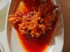 -玉华台饭庄·淮扬菜·烤鸭(望京店)