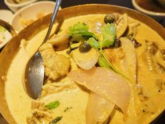 -大头虾越式风味餐厅(光明广场店)