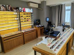 -优医视平价眼镜蔡司依视路折扣工厂店(德胜门店)
