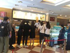 -国际饭店·帆声西饼屋(黄河路店)