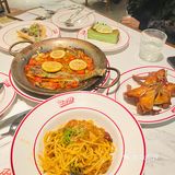 坐落在K11后花园里的餐厅，我不允许你不知道