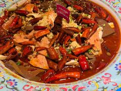 -阆辣荟餐饮(老味道8年·古城店)