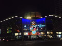 -丽池宫韩式汗蒸会馆(华灯坊店)