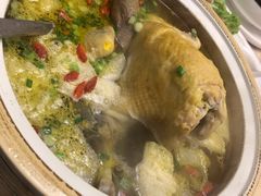 -千岛湖小鱼儿·淳安匠心农家菜