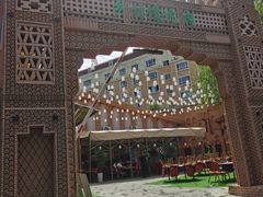 -乡村馕坑肉·烧烤·新疆菜·本地人更爱吃(阿勒泰首店)
