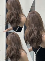 -MY HAIR ARDOR