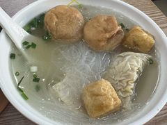 -珊珊小笼馆(仙霞路店)