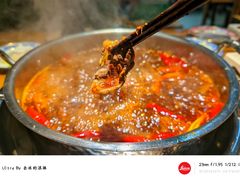 -谭三娘鲜切牛肉自助火锅(九眼桥总店)