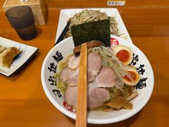 -日出拉面(望京店)