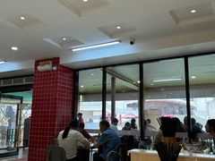 -子午路张记肉夹馍(兵马俑店)