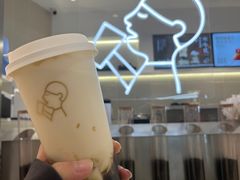 -喜茶(北京丰台银座和谐广场店)