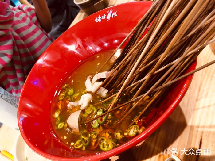 钵钵门钵钵鸡·小吃集合店图片 - 第180张